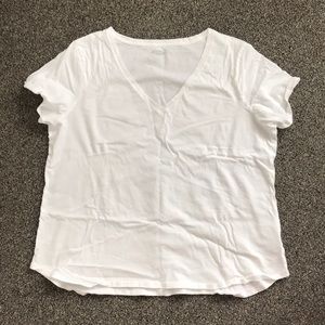 Old Navy V-Neck EveryWear Tee